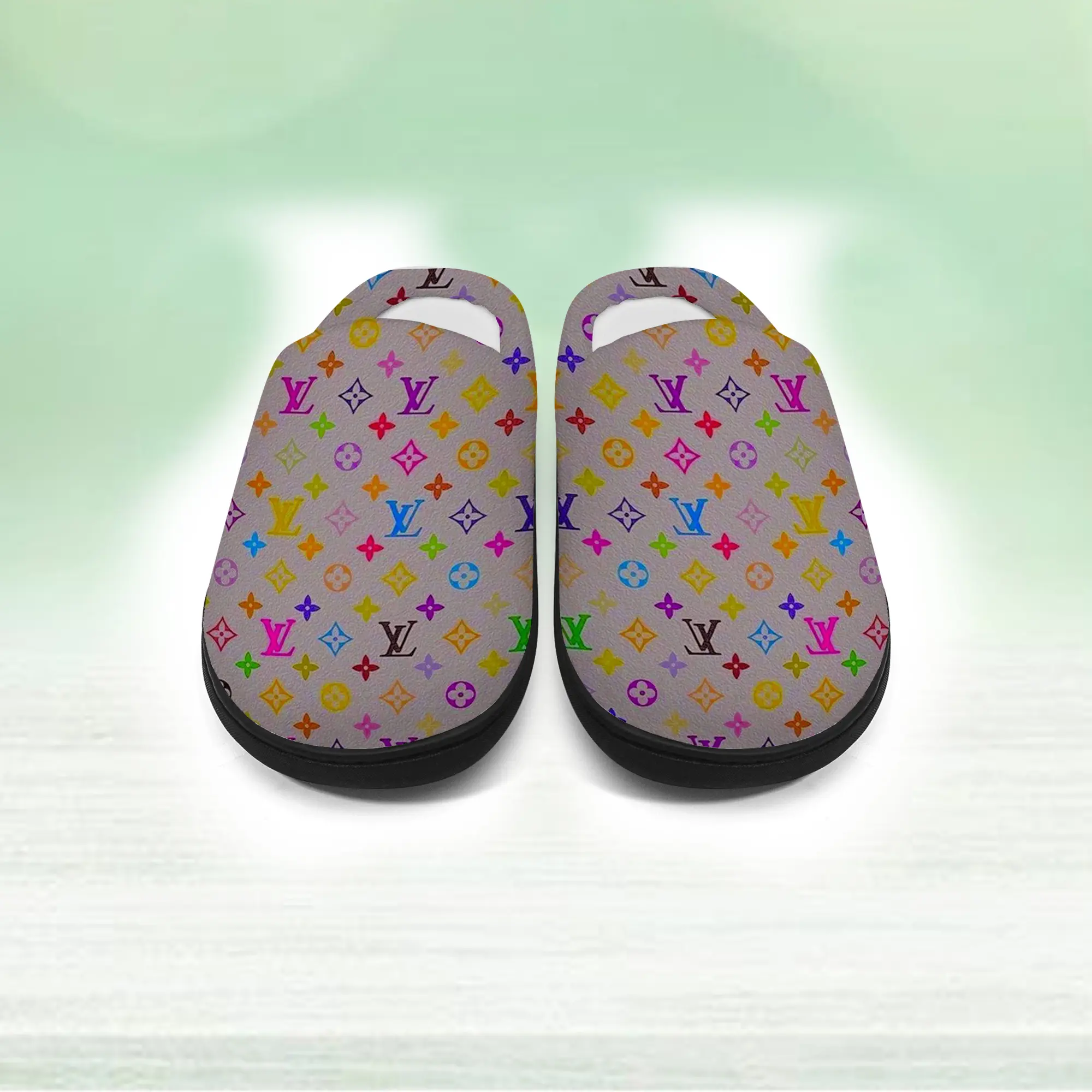 Luxury in-house slippers hot trend model number -1111